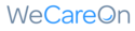 Logo WeCareOn