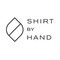 Logo Shirtbyhand Portugal