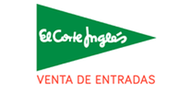 Logo Entradas El Corte Inglés