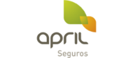 Logo APRIL Portugal