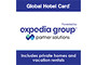 Logo Cartão-presente Global Hotel Card PT