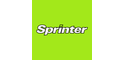 Logo Sprinter