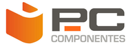 Logo Pc Componentes PT