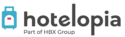 Logo Hotelopia