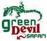 Logo Green Devil Safari