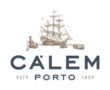 Logo Caves Calém