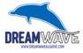 Logo Dream Wave