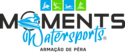 Logo Moments Watersports