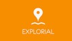 Logo Explorial