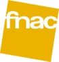 Logo Cartão-Presente FNAC PT